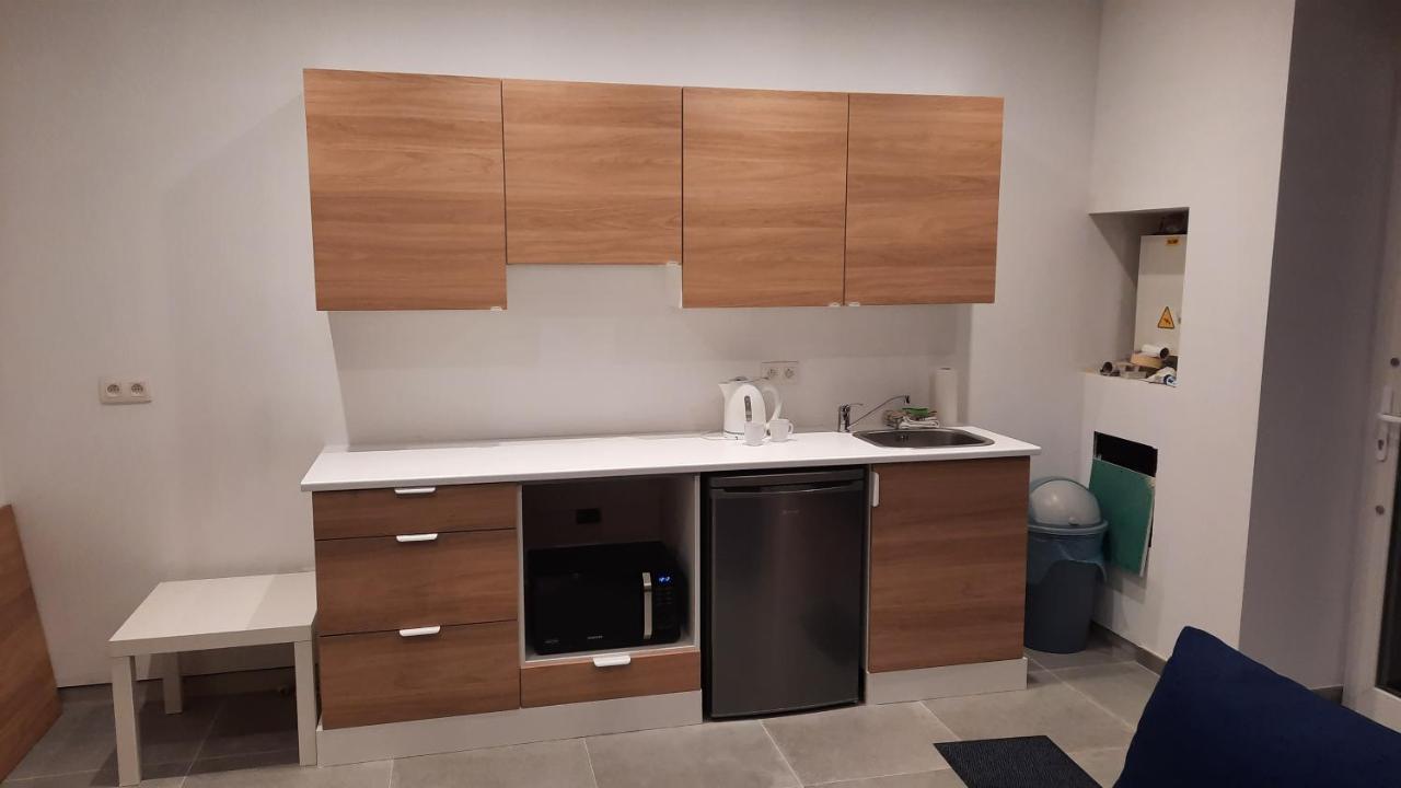 Studio A Ciney Extérieur photo